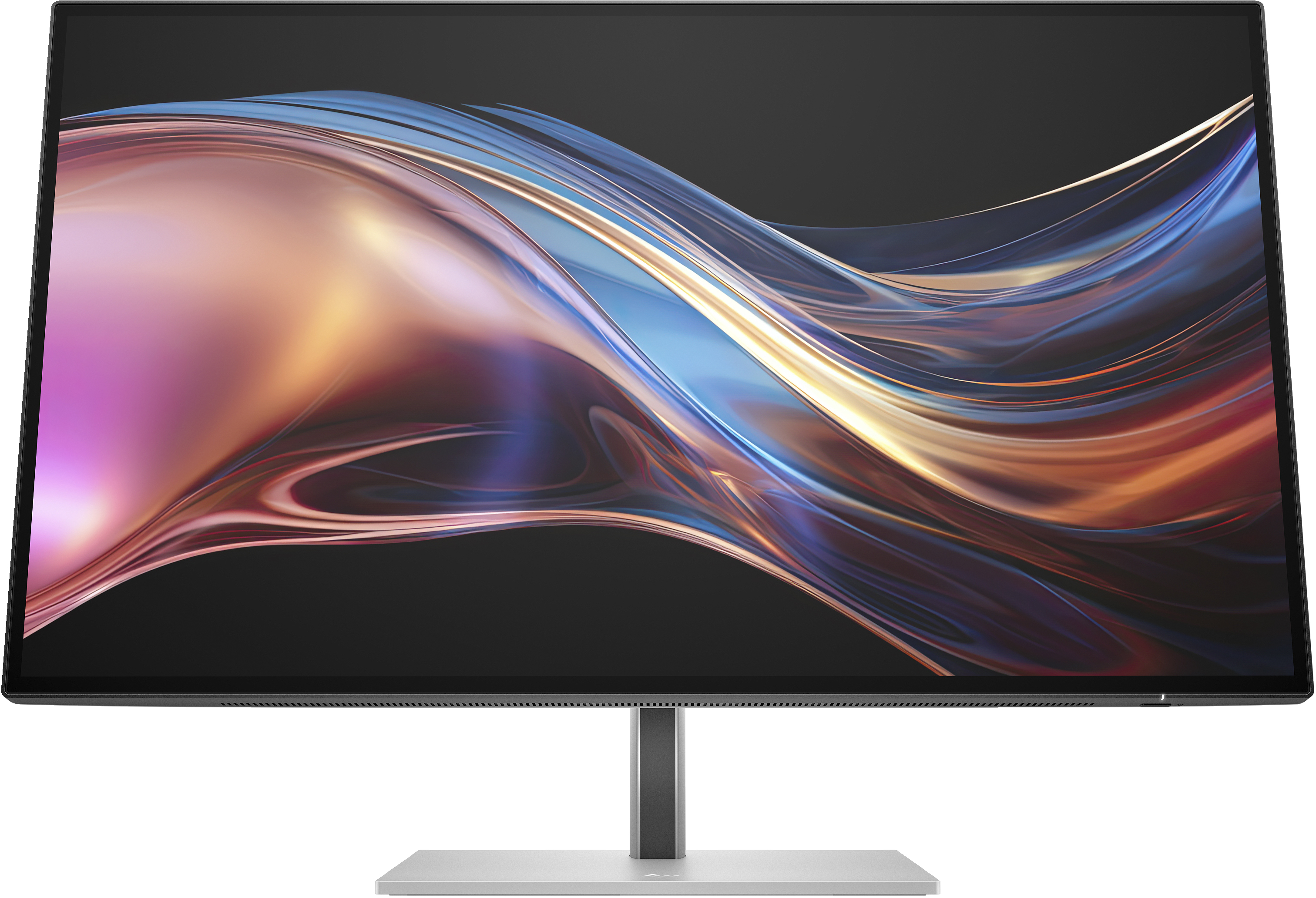 HP INC. HP Monitor serie 7 Pro QHD Thunderbolt 4 da 27'' - 727pu HP Monitor serie 7 Pro QHD Thunderbolt 4 da 27'' - 727pu