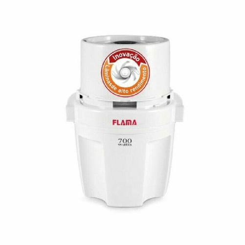 Flama Tritatutto Flama 1705FL 700W (0,2 L)