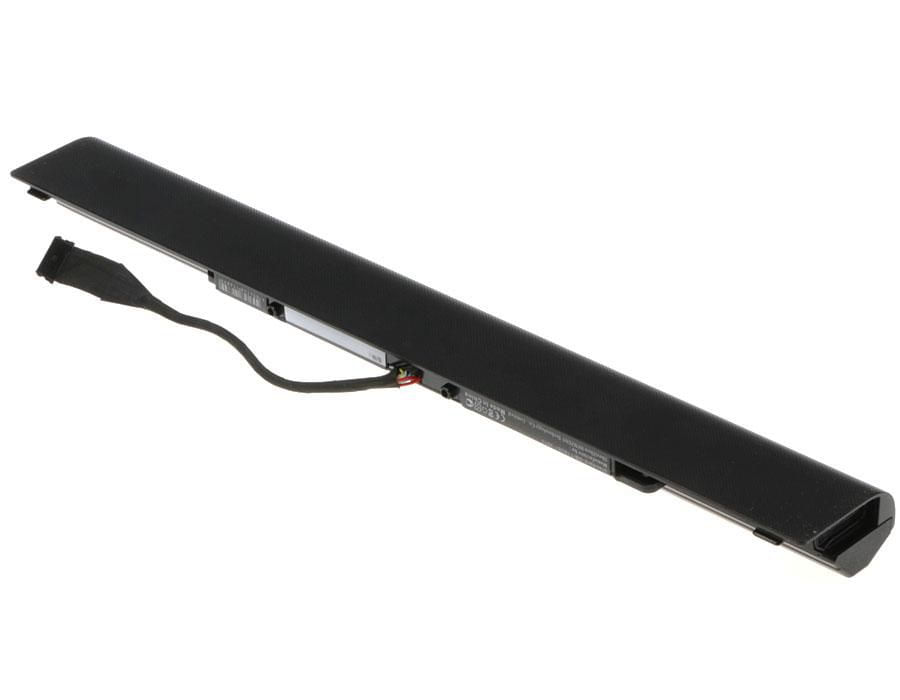 CoreParts MBXLE-BA0069 ricambio per laptop Batteria (Laptop Battery for Lenovo - 32Wh Li-ion 14.4V 2200mAh - Black, 32Wh CoreParts MBXLE-BA0069 ricamb