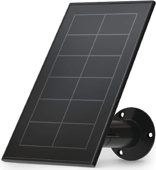 Arlo VMA3600B-10000S pannello solare