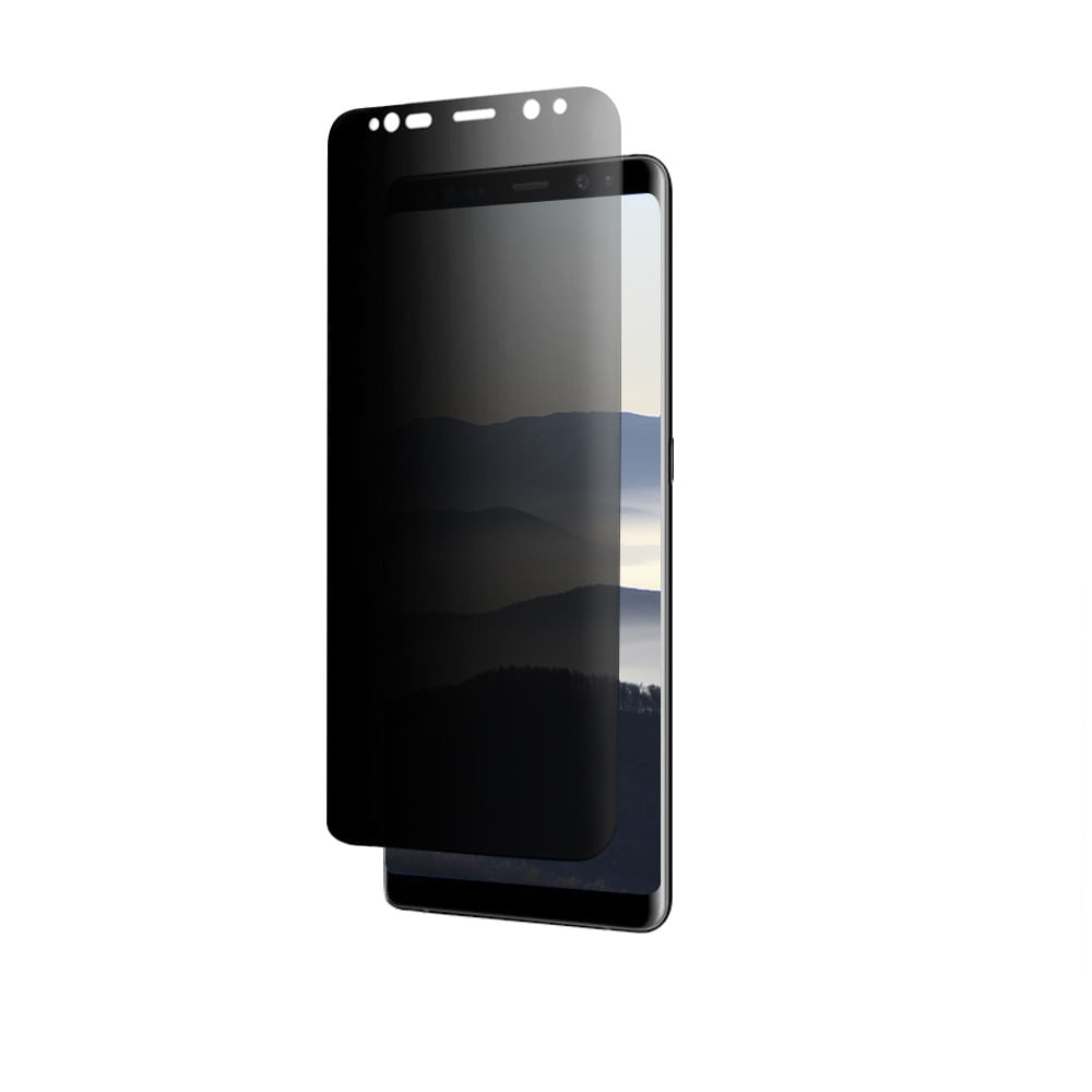 EIGER EGSP00165 protezione per lo schermo e il retro dei telefoni cellulari Pellicola proteggischermo trasparente Samsung 1 pz