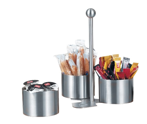 Esmeyer BOSTON Acciaio inox Altro Set da portata