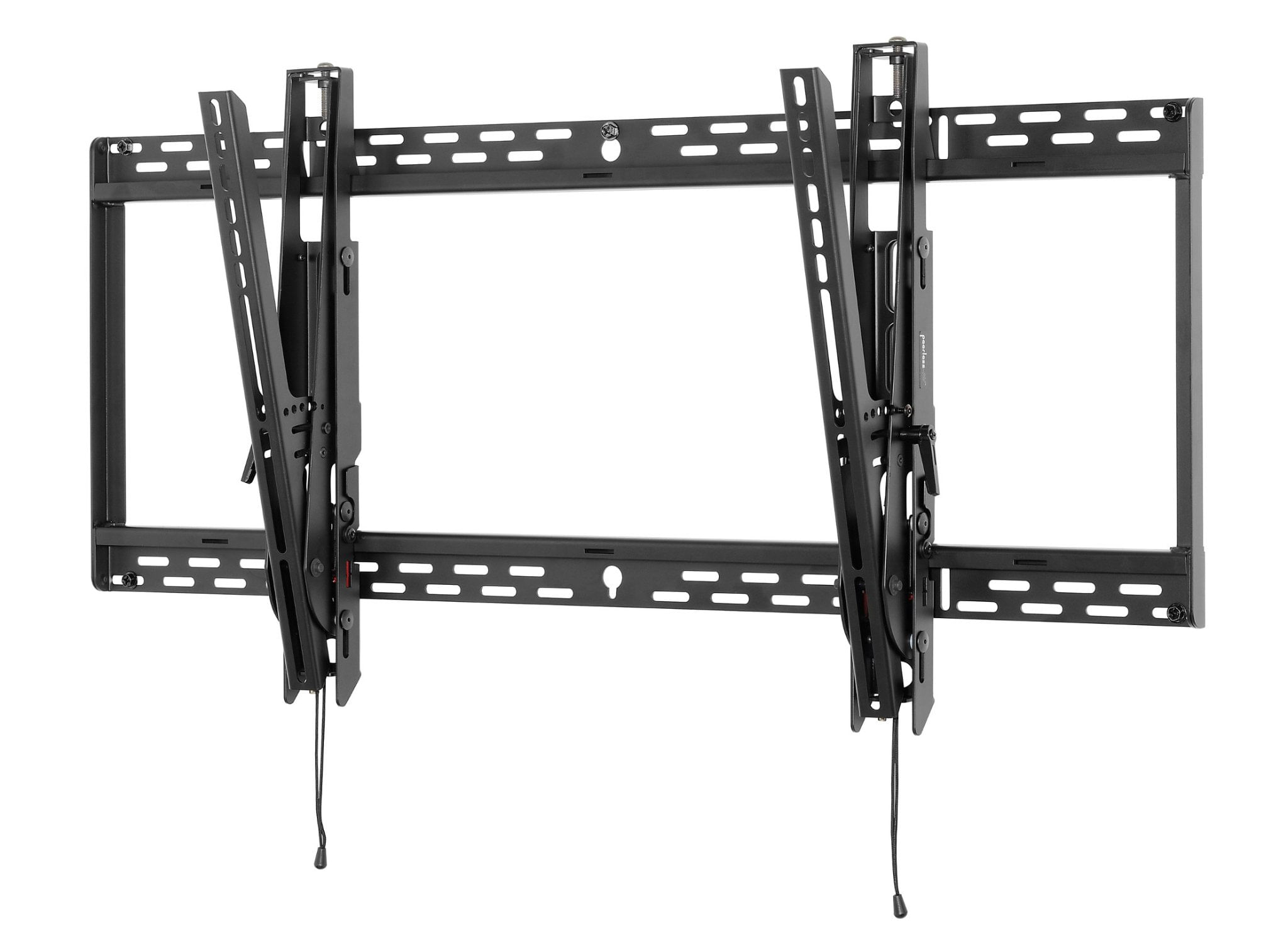 Peerless ST670P Supporto TV a parete 2,29 m (90") Nero