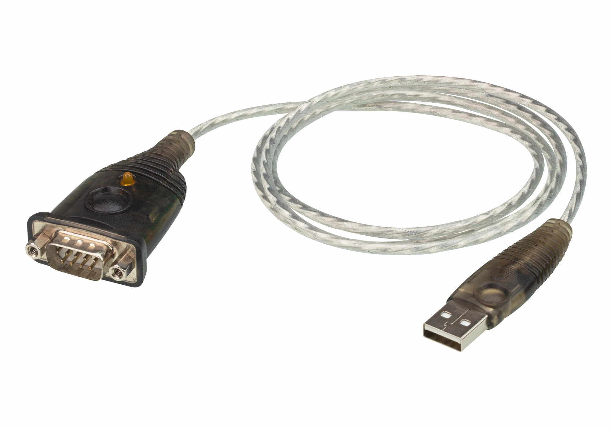 ATEN Convertitore USB a Seriale (100 cm)