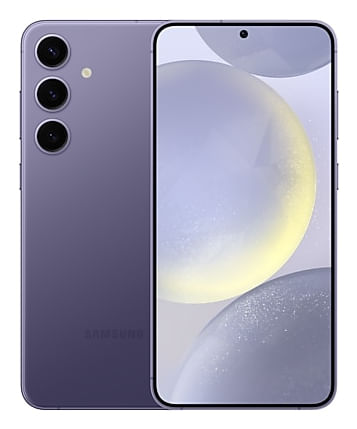 Samsung Galaxy S24+ 17 cm (6.7") Doppia SIM 5G USB tipo-C 12 GB 512 GB 4900 mAh Viola