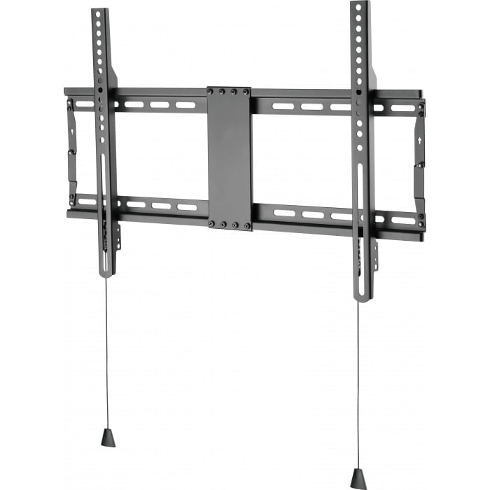 Vision VFM-W6X4V/2 Supporto TV a parete 177,8 cm [70] Nero (VISION Value Display Wall Mount - LIFETIME WARRANTY - fits l Vision VFM-W6X4V/2 Supporto T