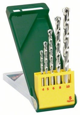 Bosch 2 607 019 438 punta per trapano