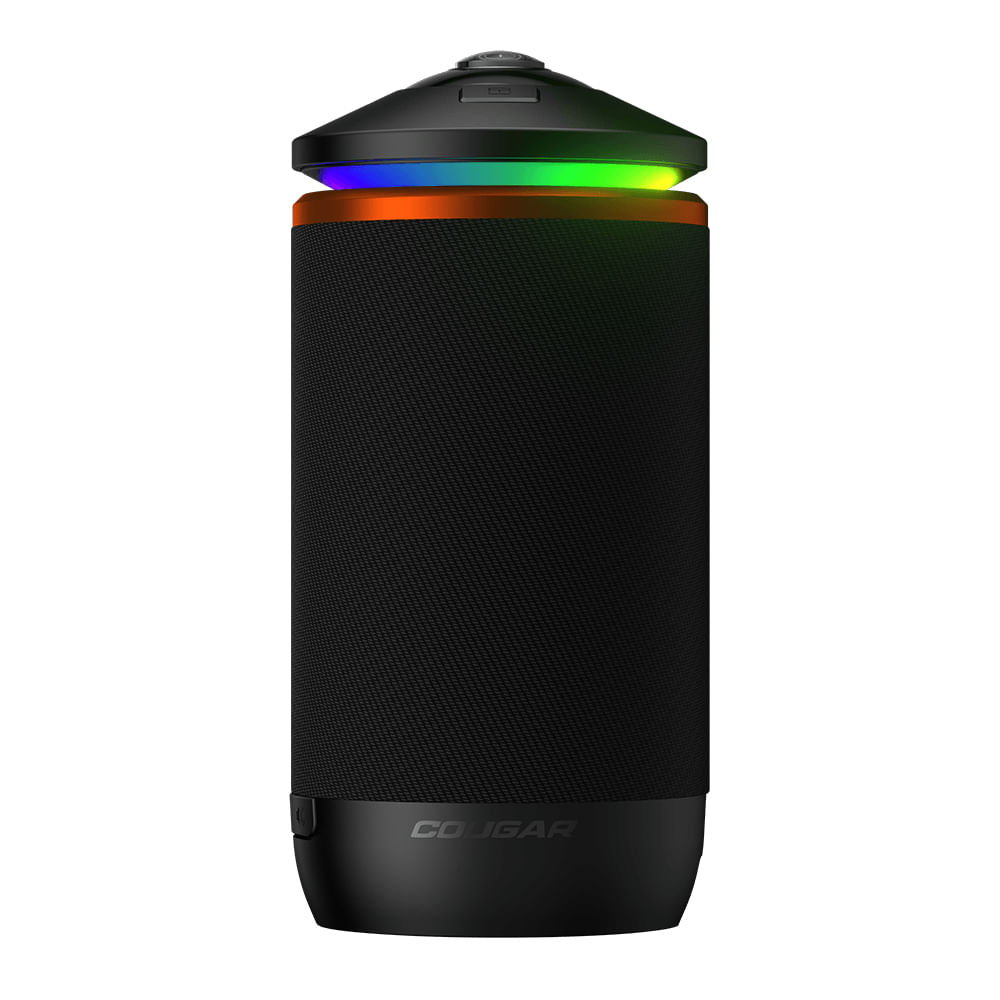 COUGAR Gaming CYCLOPS Nero 1920 x 818 Pixel COUGAR Gaming CYCLOPS 1920 x 800 Pixel