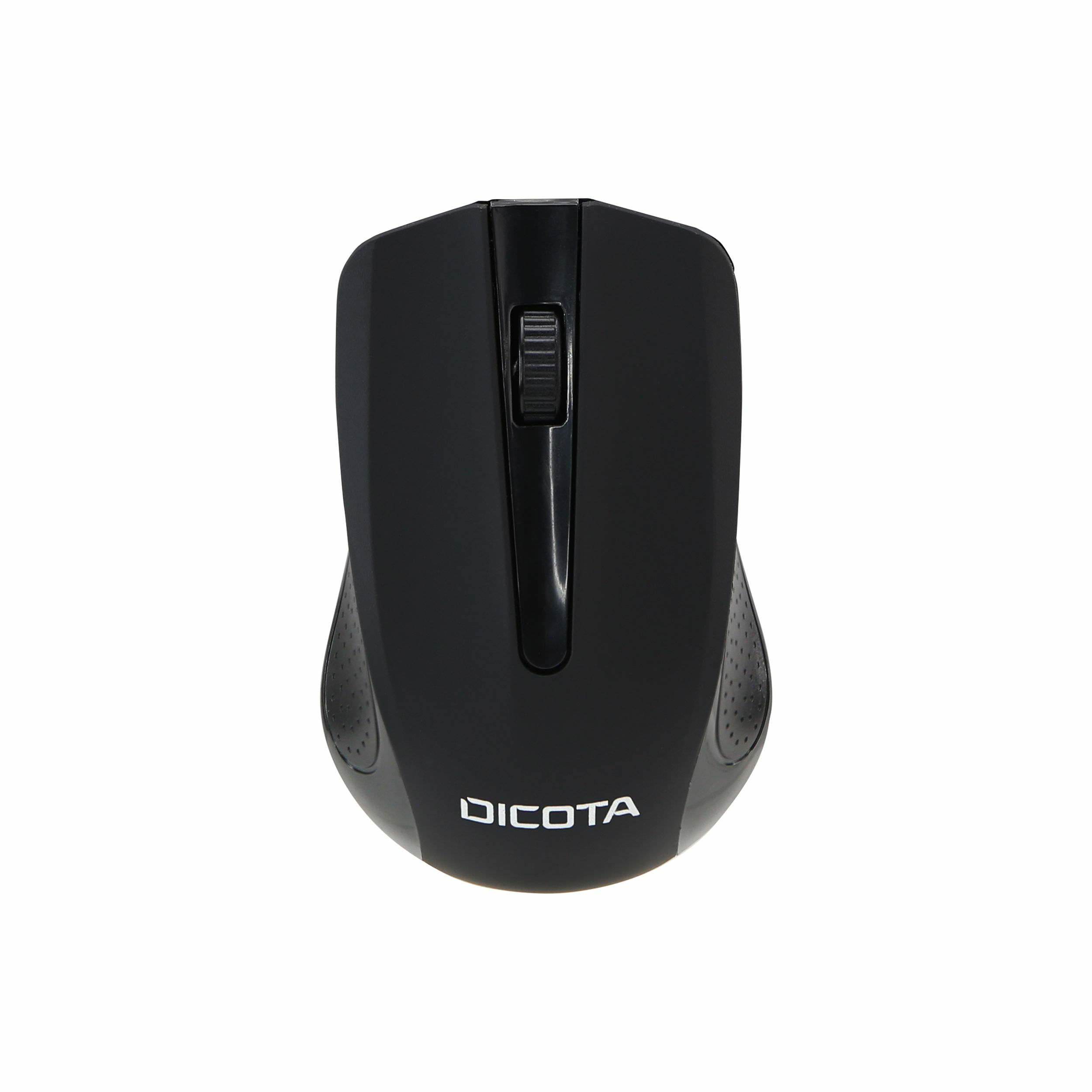 DICOTA D31659 mouse Ambidestro RF Wireless 1000 DPI (WIRELESS MOUSE COMFORT BLACK - .) DICOTA D31659 mouse Ufficio Ambidestro RF Wireless 1000 DPI