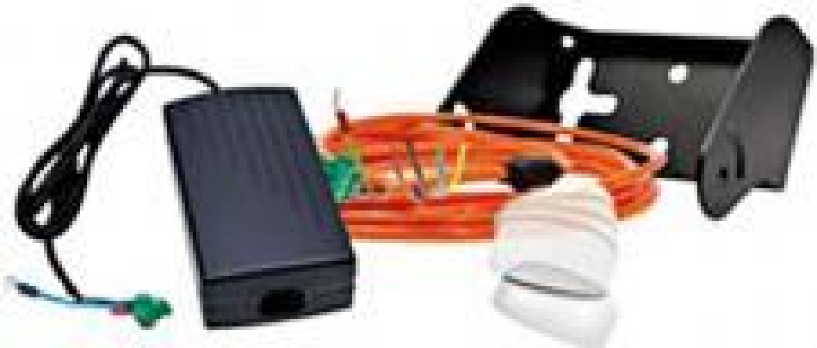 Zebra BTRY-ET5X-8IN1-02 tablet spare part/accessory Batteria (BATT PACK LI-POL 5700MAH/3.8V Zebra BTRY-ET5X-8IN1-02 ricambio e accessorio per tablet B