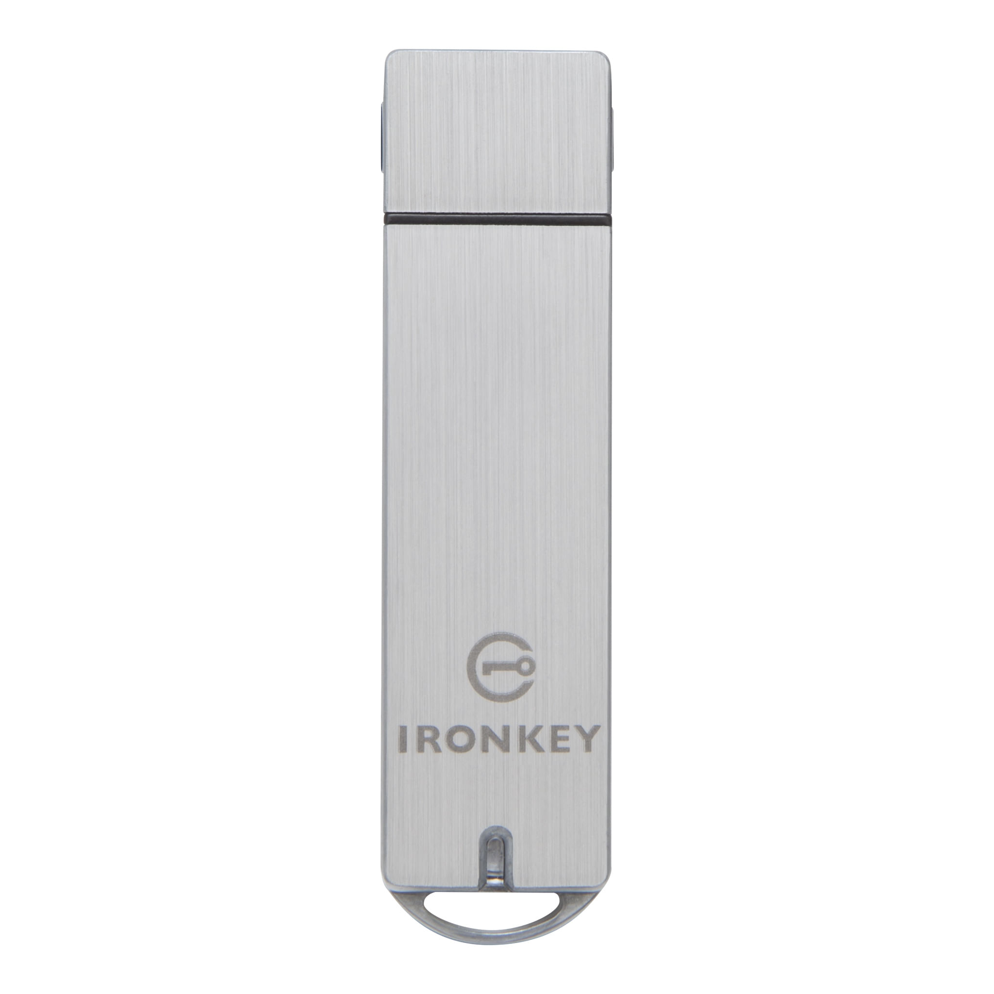 IronKey Kingston Technology IronKey 4GB Basic S1000 Encrypted USB 3.0 FIPS 140-2 Level 3 Kingston Technology IronKey 4GB Basic S1000 Encrypted USB 3.0