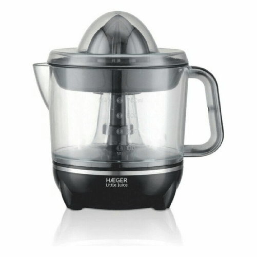 Haeger Spremiagrumi Elettrico Haeger CJ-025.006A 25 W