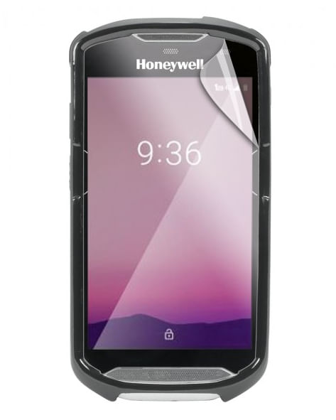 Mobilis 036254 protezione per lo schermo e il retro dei telefoni cellulari Protezione per schermo antiriflesso Honeywell 1 pz