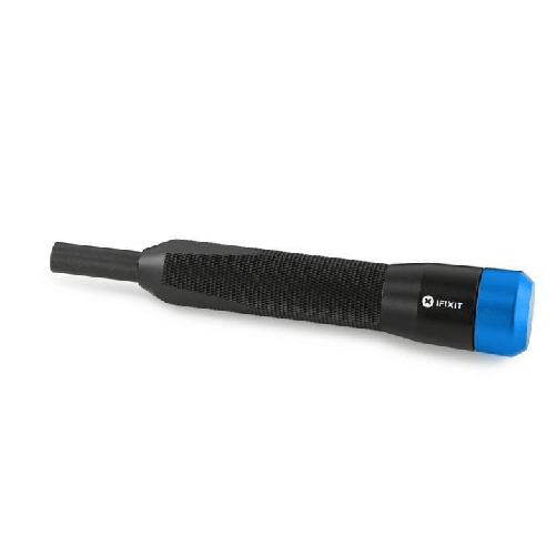 IFixit EU145439-1 strumento di riparazione di dispositivi elettronici (Mahi 1/4 Bit Driver - Aluminium, 25.4 / 4 mm [1 / iFixit EU145439-1 strumento d