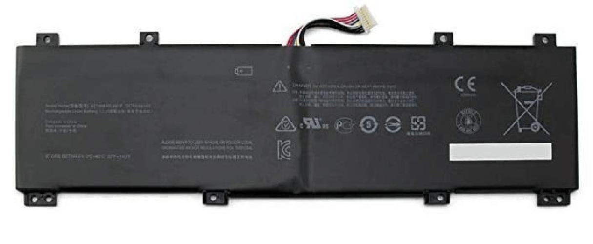 CoreParts MBXLE-BA0328 ricambio per laptop Batteria (Laptop Battery for Lenovo - 33Wh Li-Pol 7.6V 4400mAh - Black, 33Wh CoreParts MBXLE-BA0328 ricambi
