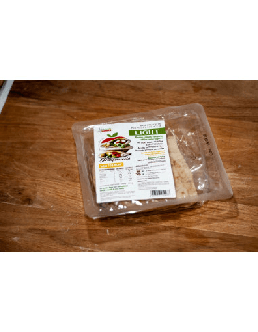 RI.MA Benessere - Panfocaccia FIT 120 g