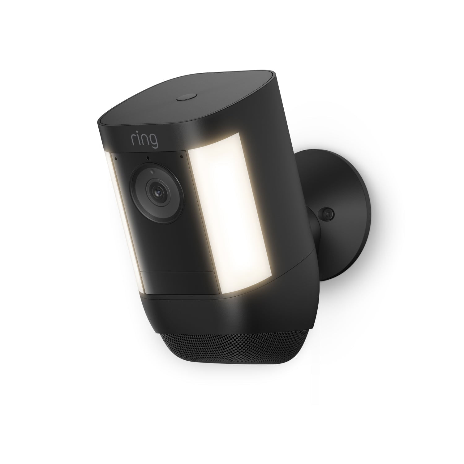 Amazon Ring Spotlight Cam Pro Battery Scatola Telecamera di sicurezza IP Esterno 1920 x 1080 Pixel Soffitto/muro Ring Spotlight Cam Pro Battery Scatol