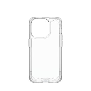 Urban Armor Gear Plyo custodia per cellulare 15,5 cm [6.1] Cover Trasparente (UAG Rugged Case for Apple iPhone 15 Pro [6 Urban Armor Gear Plyo custodi
