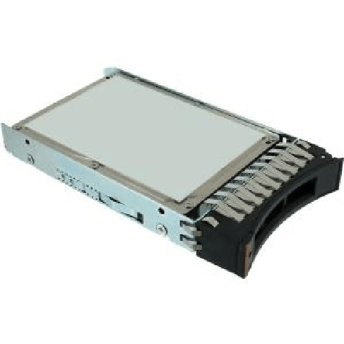 Lenovo IBM 600GB SAS 2.5" - SAS - Festplatte - Server/Arbeitsstation (90Y8873) Lenovo 90Y8873 disco rigido interno 600 GB 10000 Giri/min SAS