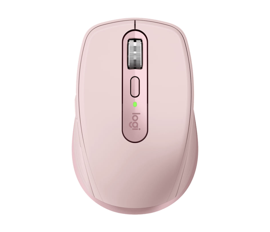 Logitech MX Anywhere 3 mouse Viaggio Mano destra RF senza fili + Bluetooth 4000 DPI Logitech 910-005986 mouse Viaggio Mano destra RF senza fili + Blue