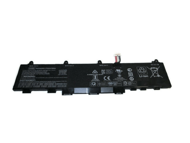 CoreParts MBXHP-BA0268 ricambio per laptop Batteria