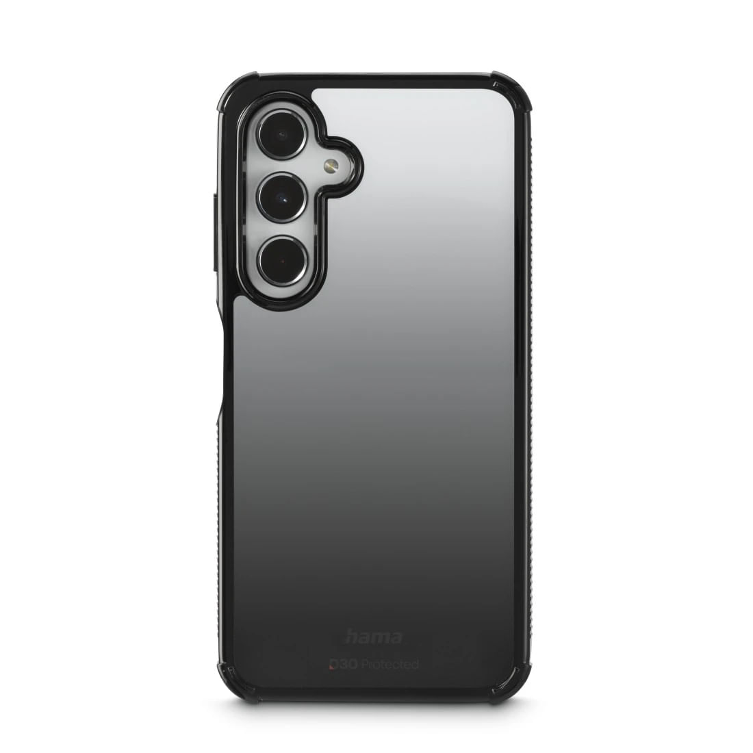 Hama Extreme Protect custodia per cellulare 17 cm (6.7") Cover Nero