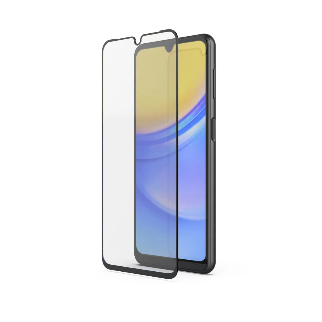 Hama Extreme Protect Pellicola proteggischermo trasparente Samsung 1 pz