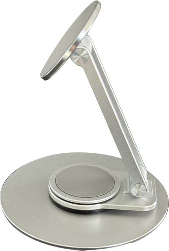 Vision Supporto per telefono Magsafe per giradischi (VISION turntable phone stand - LIFETIME WARRANTY - MagSafe magnet h Vision Supporto per telefono