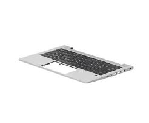 HP N45680-041 ricambio per laptop Tastiera