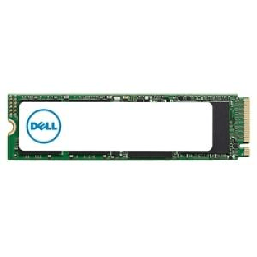 DELL AB292884 drives allo stato solido M.2 1 TB PCI Express NVMe DELL AB292884 drives allo stato solido 1 TB M.2 PCI Express NVMe
