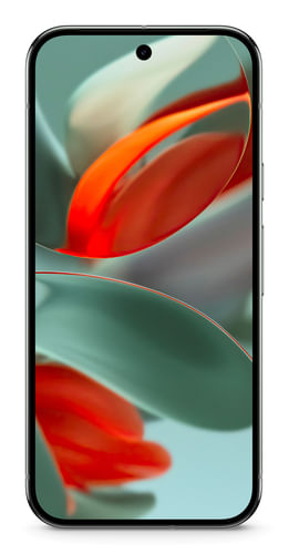 Google Pixel 9 Pro XL - Smartphone Android con Gemini, sistema a tripla fotocamera posteriore, batteria con 24 ore di autonomia e display Super Actua
