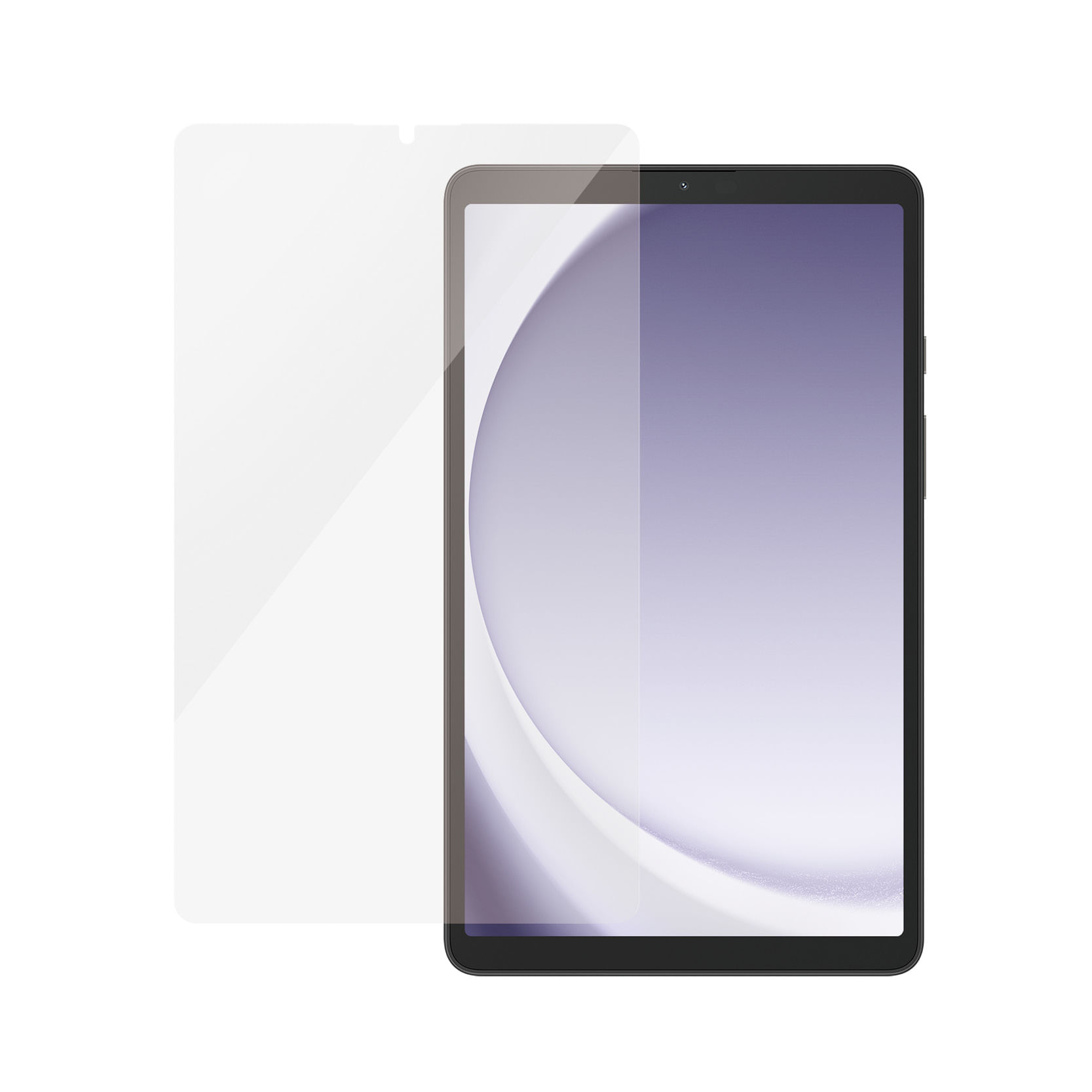 PanzerGlass Samsung Galaxy Tab A9 1 pz (SCREEN PROTECTOR UWF - SAMSUNG GALAXY TAB A9) PanzerGlass Samsung Galaxy Tab A9 1 pz