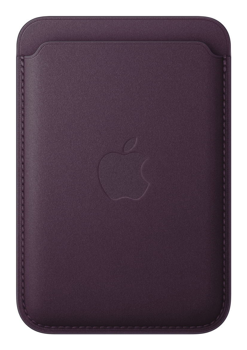 Apple MA7A4ZM/A accessorio per custodia del telefono cellulare (Apple - Wallet for mobile phone / credit card - MagSafe Apple MA7A4ZM/A accessorio per