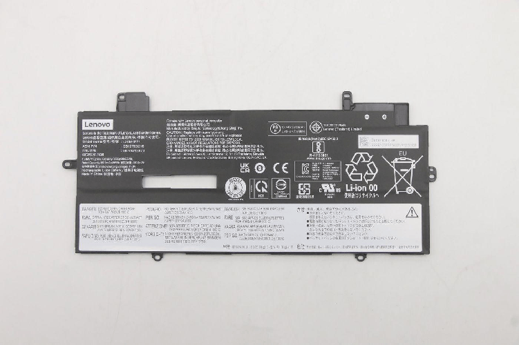 Lenovo 5B10W13973 ricambio per laptop Batteria