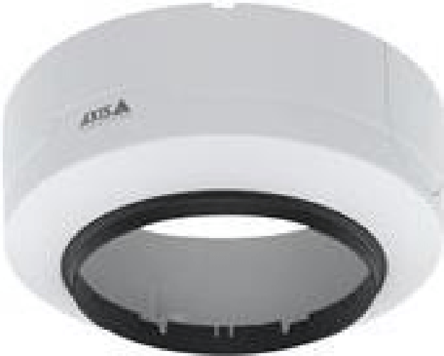 Axis 02492-001 security cameras mounts & housings Custodia