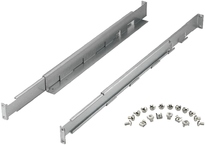 Powerwalker Kit di montaggio rack RK3 PowerWalker RK3
