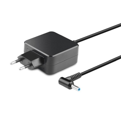 CoreParts MBXHP-AC0032 adattatore e invertitore Interno 45 W Nero (Power Adapter for HP - 45W 19.5V 2.31A Plug:4.5*3.0 - CoreParts MBXHP-AC0032 adatta