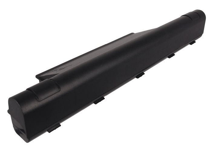 CoreParts MBXAC-BA0056 ricambio per laptop Batteria (Laptop Battery for Acer 73Wh - Li-ion 11.1V 6600mAh Black, - 73Wh L CoreParts MBXAC-BA0056 ricamb
