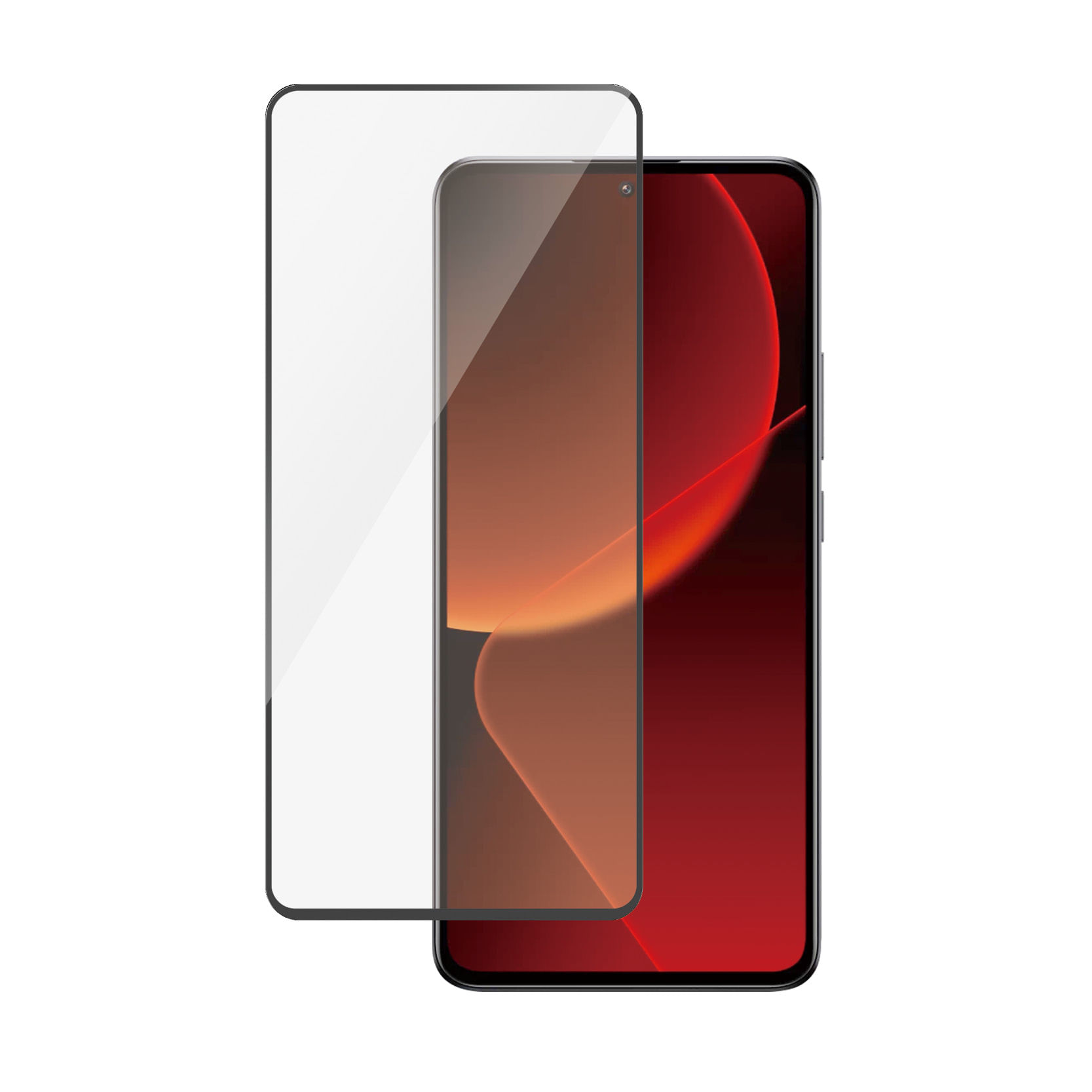 PanzerGlass TM Xiaomi Redmi 13/13T Pro Pellicola proteggischermo trasparente 1 pz