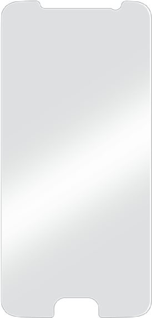 Hama Premium Crystal Glass Pellicola proteggischermo trasparente Samsung 1 pz
