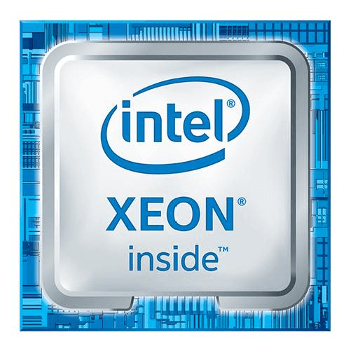 Intel Xeon W-3245 processore 3,2 GHz 22 MB