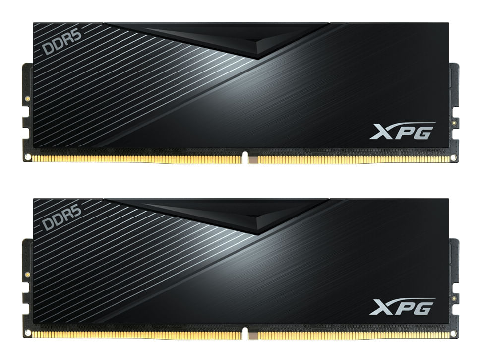 A-DATA ADATA LANCER memoria 32 GB 2 x 16 GB DDR5 6000 MHz ADATA LANCER memoria 32 GB 2 x 16 GB DDR5 6000 MHz