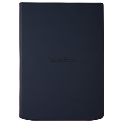 PocketBook 7.8" Cover di ricarica blu notte per InkPad 4, InkPad Color 2 e InkPad Color 3 PocketBook HN-QI-PU-743G-NB-WW custodia per e-book reader 19