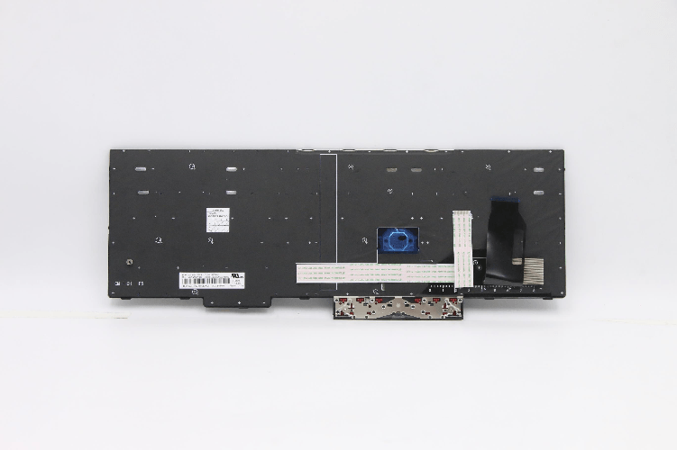 Lenovo 5N20V77979 ricambio per laptop Tastiera