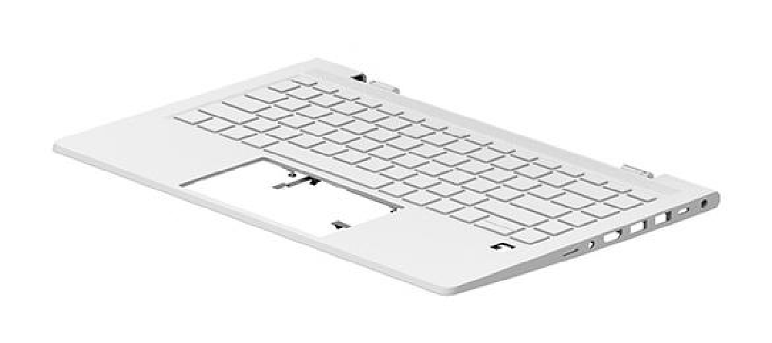 HP M23769-061 ricambio per laptop Tastiera