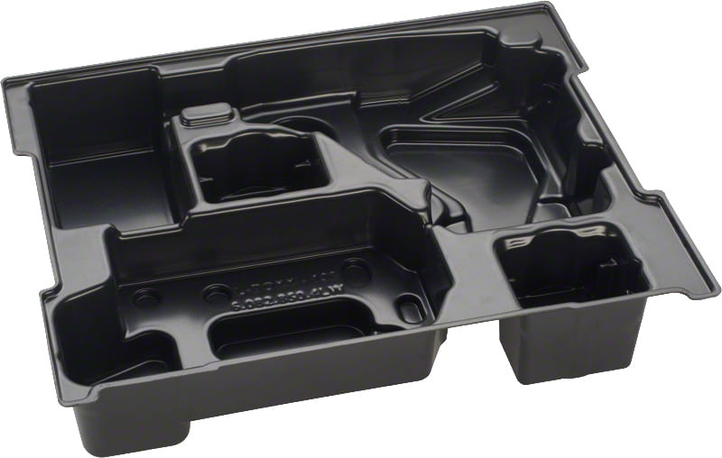 Bosch 1 600 A00 HP1 accessorio per valigetta portautensili Vassoio