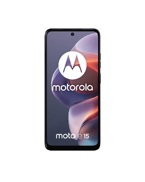 MOTOROLA MOTO E15 2/64 DENIM BLUE