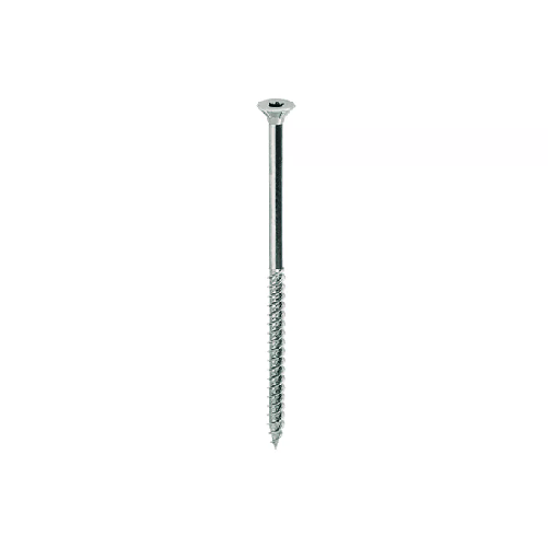 Masidef Viti impronta Torx T.P.S. a 2 prinicipi 6,0 x 120 - 1 Kg.