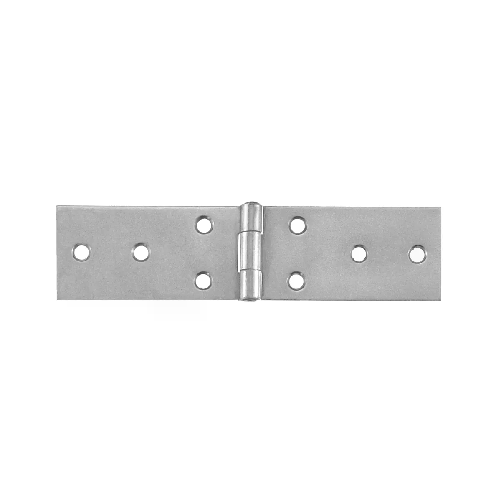 Masidef Cerniere strette lunghe Inox 100 x 32 mm. - 2 pz.