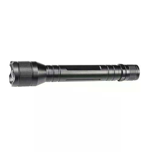 Masidef Torcia in alluminio LED Cree 1000 lumen, IPX 4